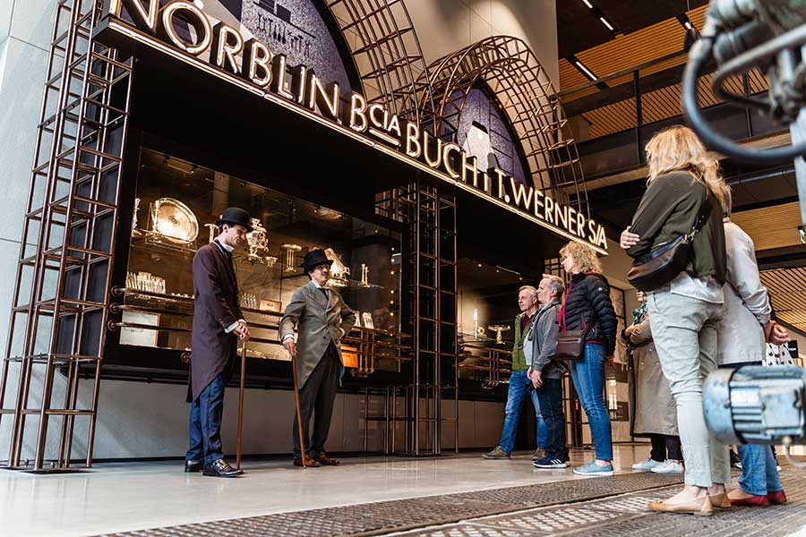 Muzeum Fabryki Norblina