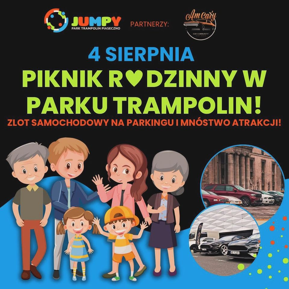 piknik Piaseczno