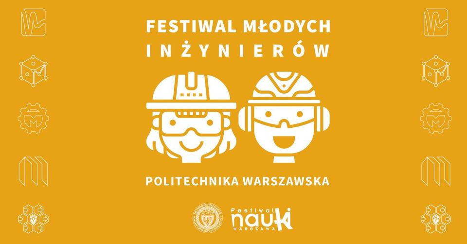 Festiwal inzynierow