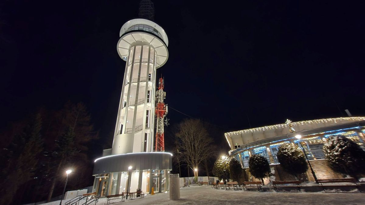 krynica