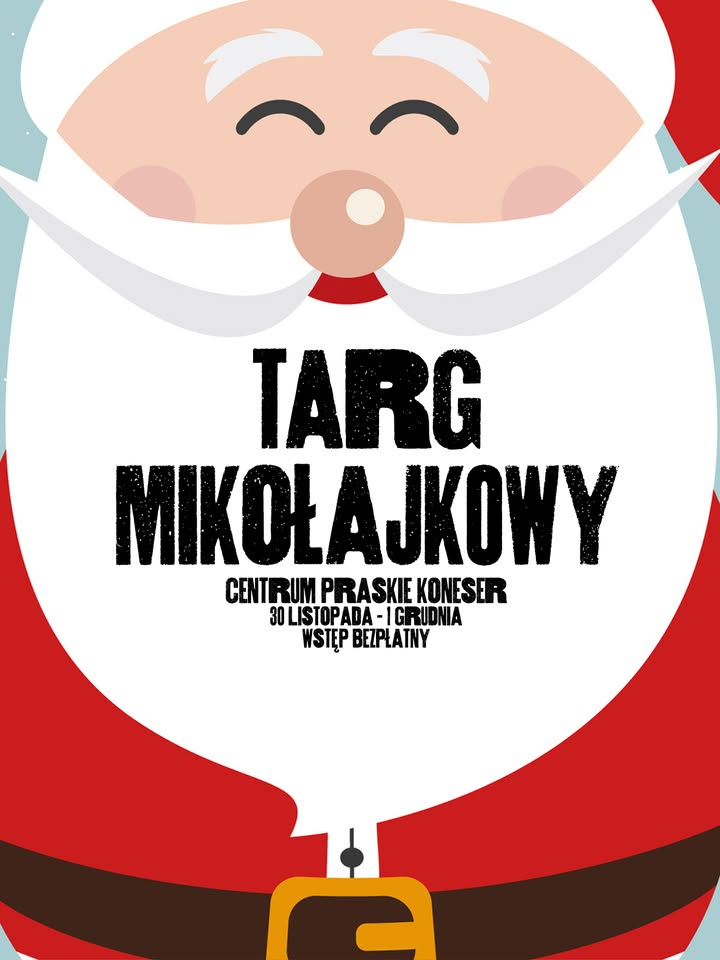 mikolajkowy festiwal prezentow