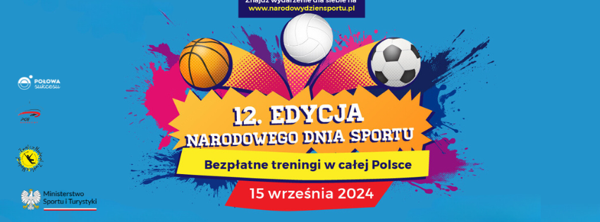 Dni sportu