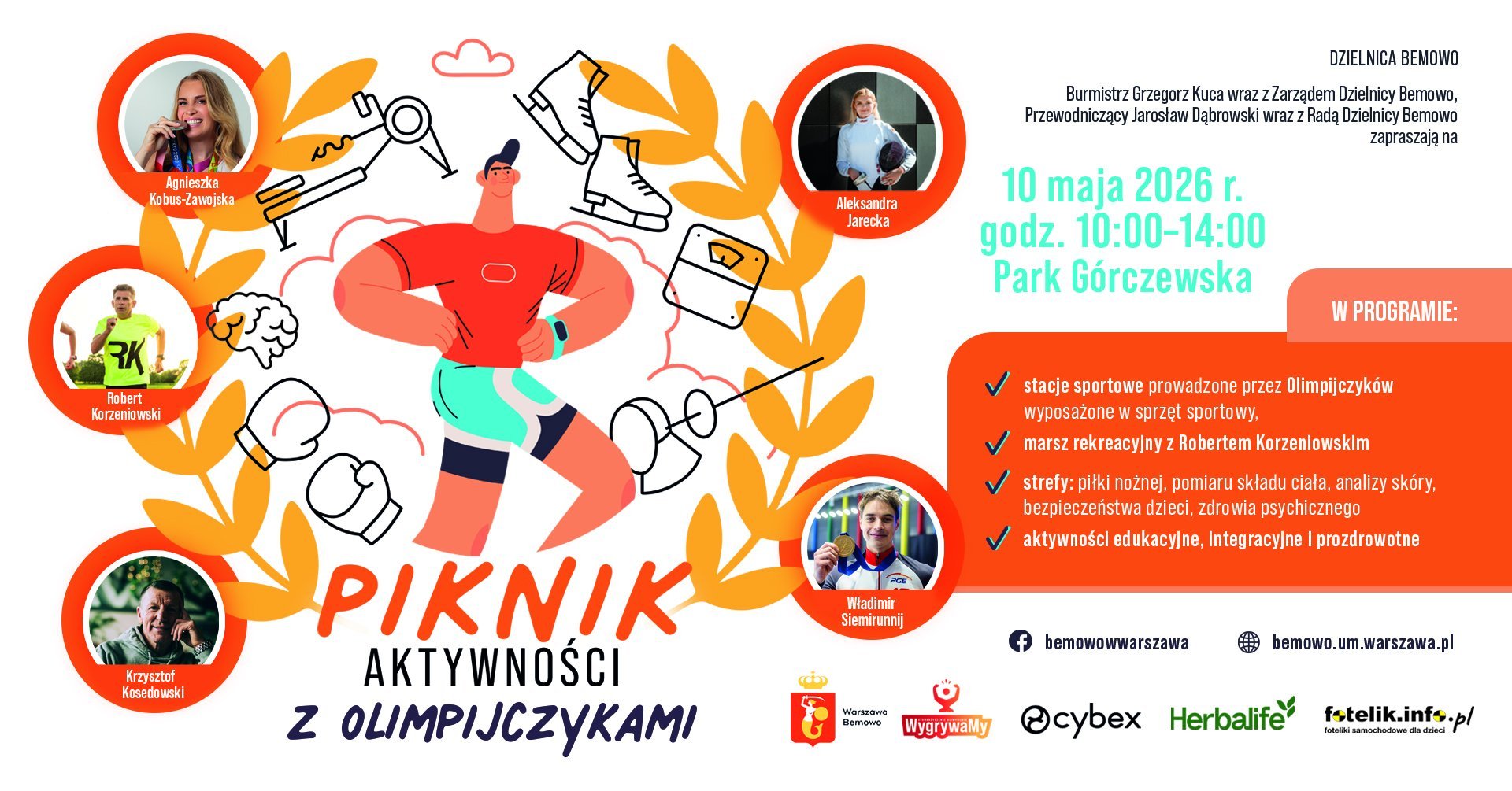 piknik olimpoiski