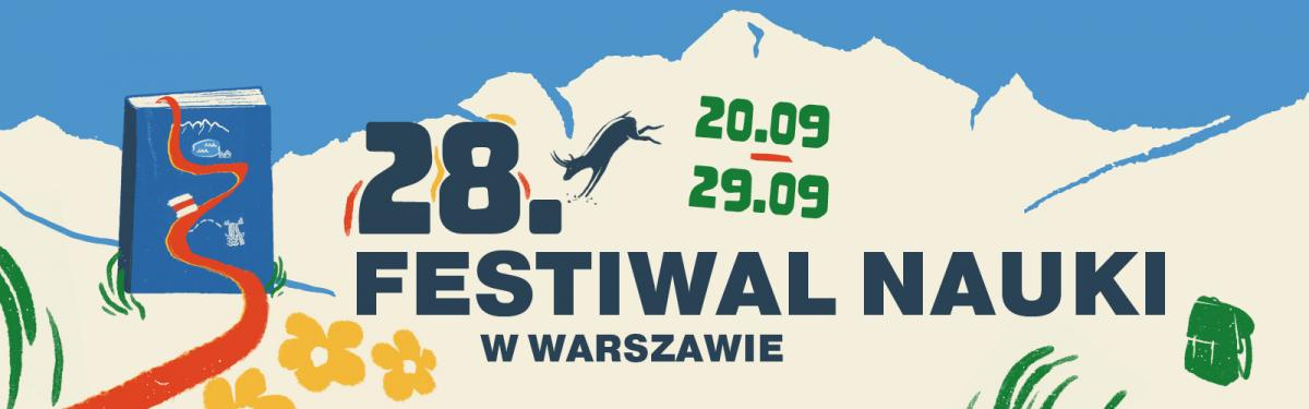 festiwal nauki