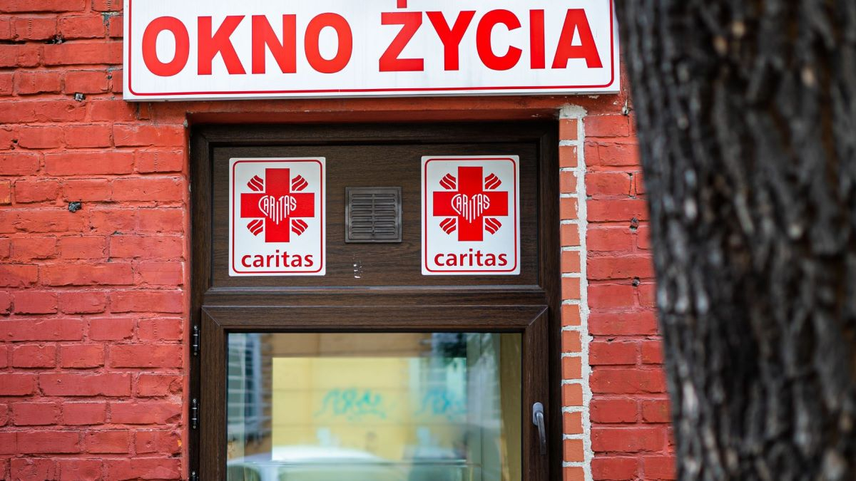 Okno zycia
