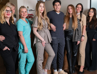 Врачи клиники NOWA Clinic в Варшаве