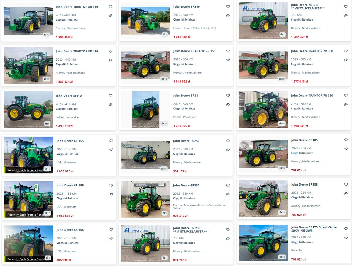 traktor