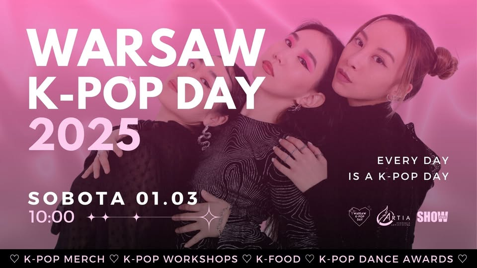 K POP