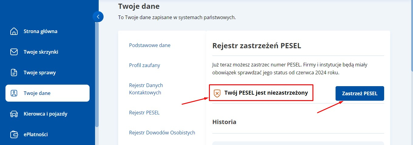 PESEL4