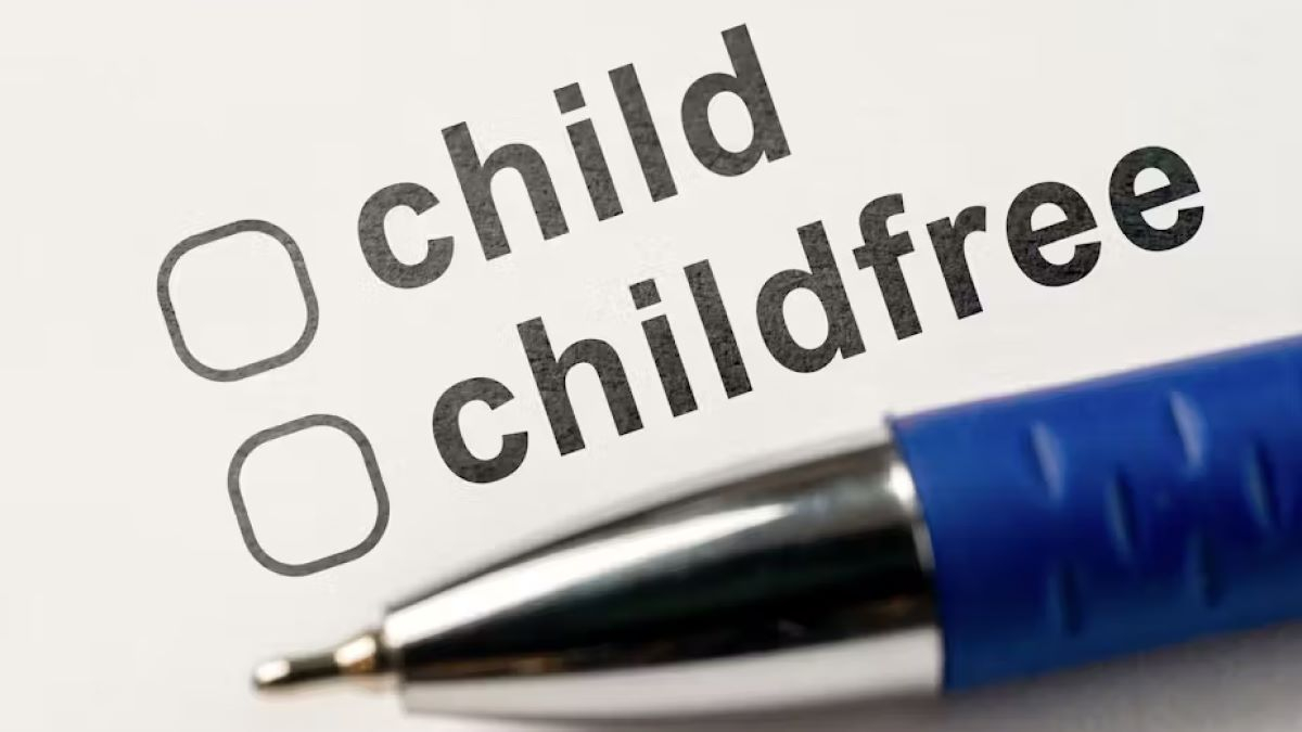 child free2