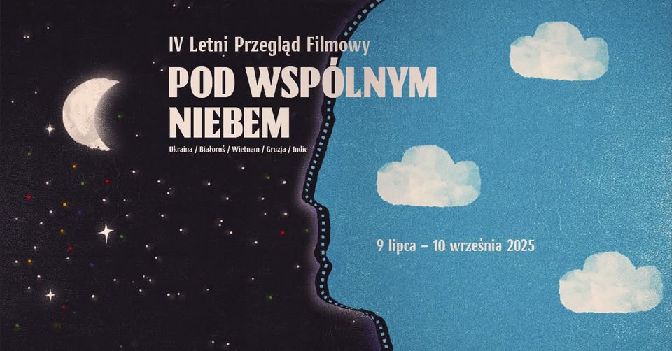 pod wspolnym niebem