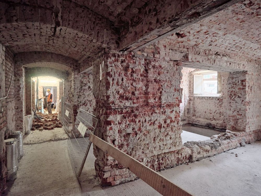 Muzeum getta 3