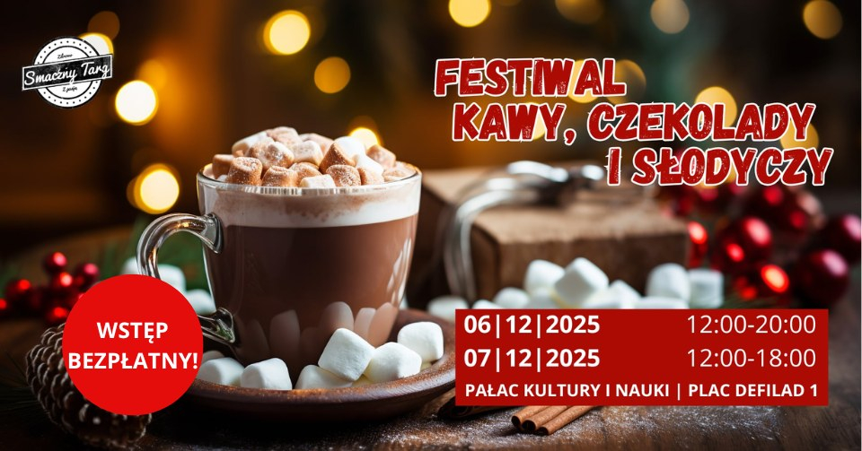 festiwal kawy