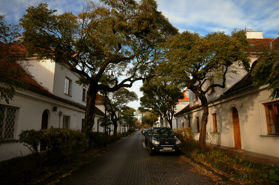 Zoliborz