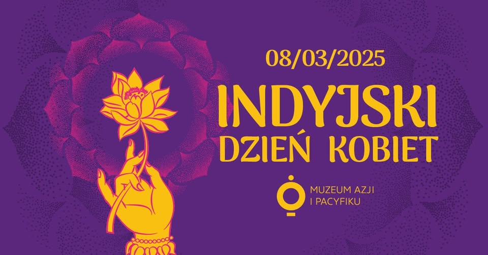 Indyjski dzień kobiet