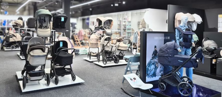 baby expo