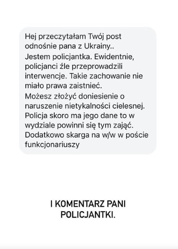komm