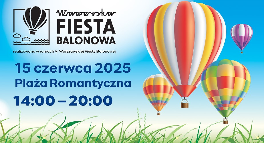 fiesta balonowa