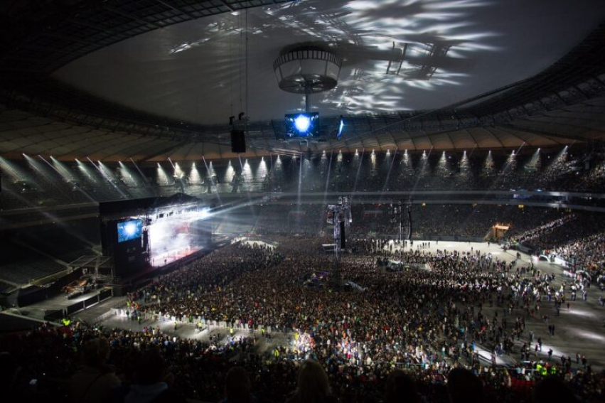 PGE Narodowy