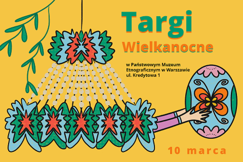 Targi Wielkanocne