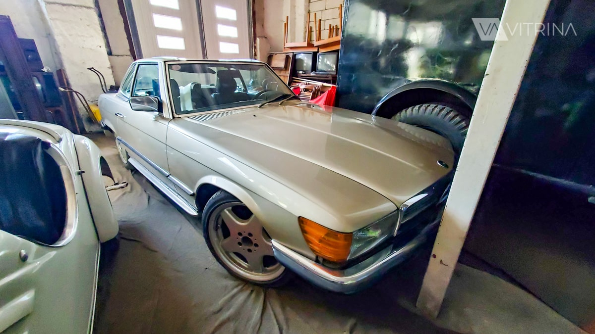 Muzeum Motoryzacji i Techniki warszawa Otrebusy