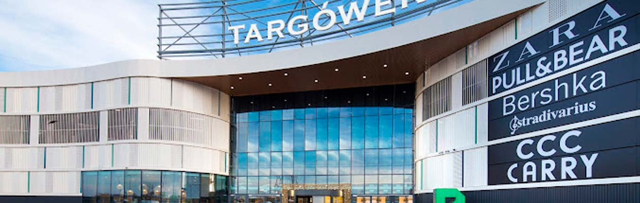 targowek tc