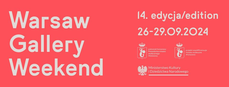 gallery weekend