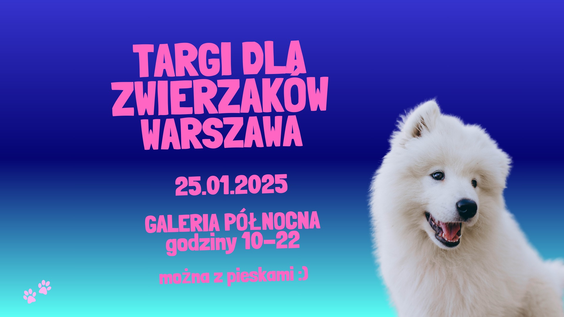 targi zwierzat