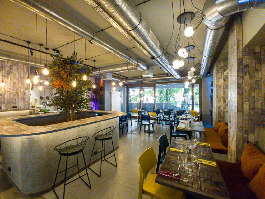 Doza Cafe2