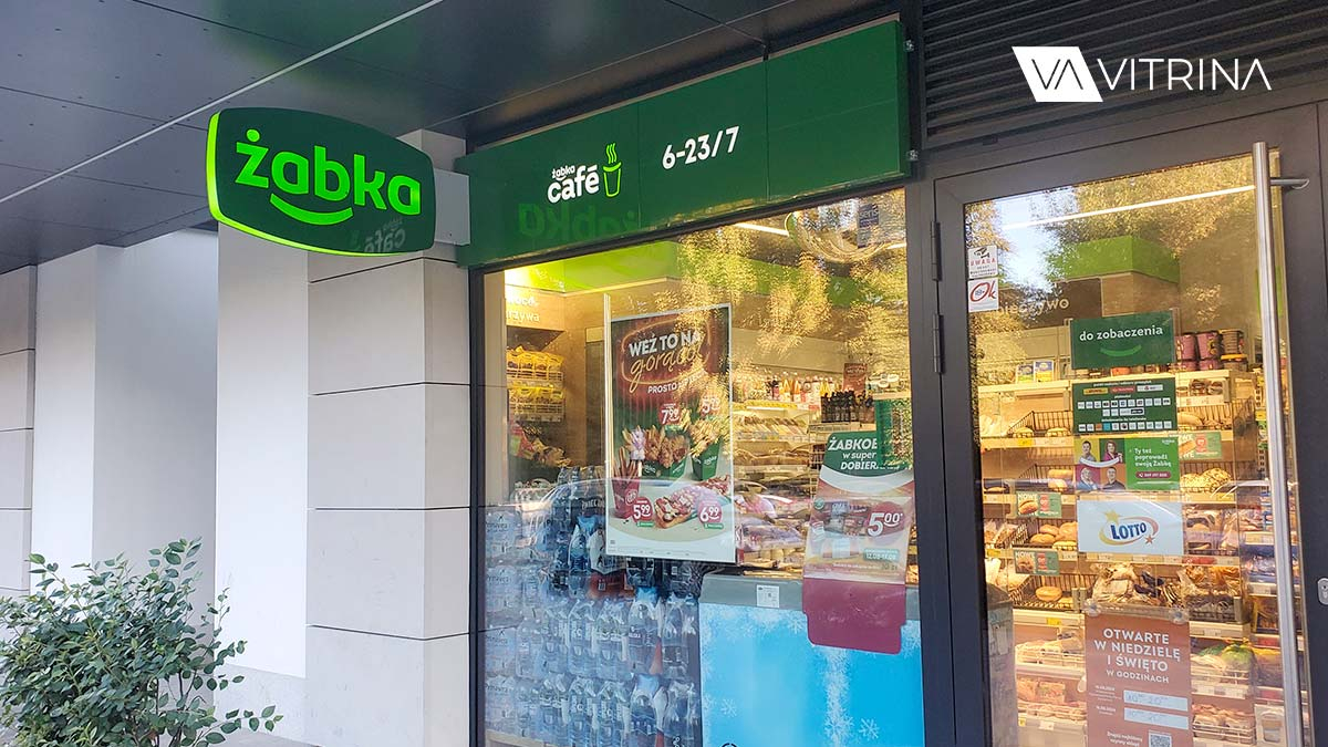 По каким воскресеньям в Польше работают Жабки в 2026 году