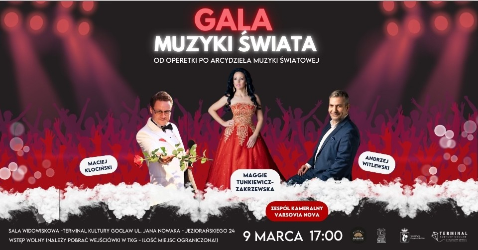 koncert dzien kobiet