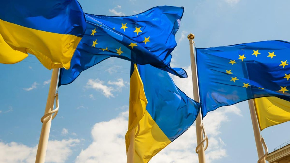 UA EU