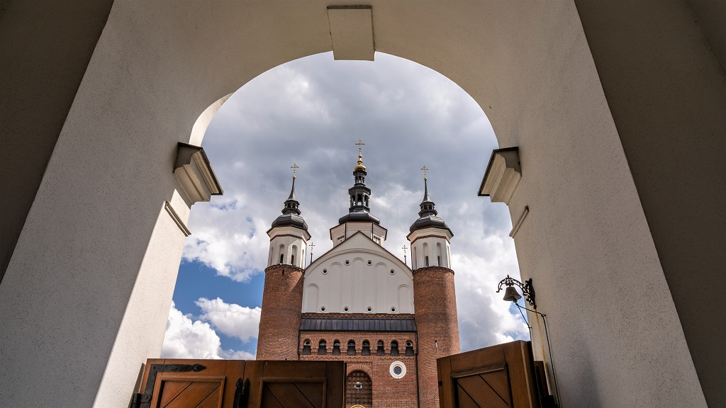 szlak tatarski