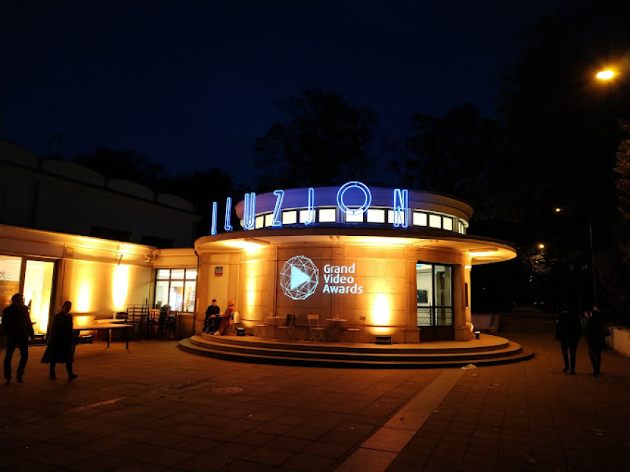 Iluzjon