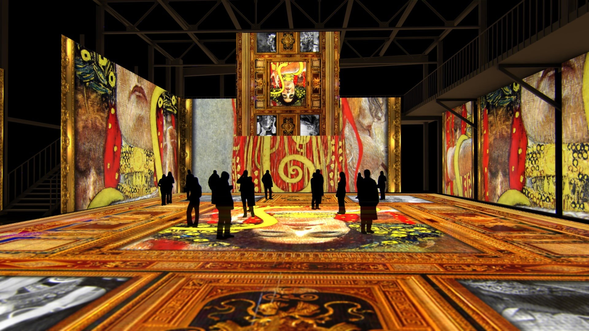 KLIMT3