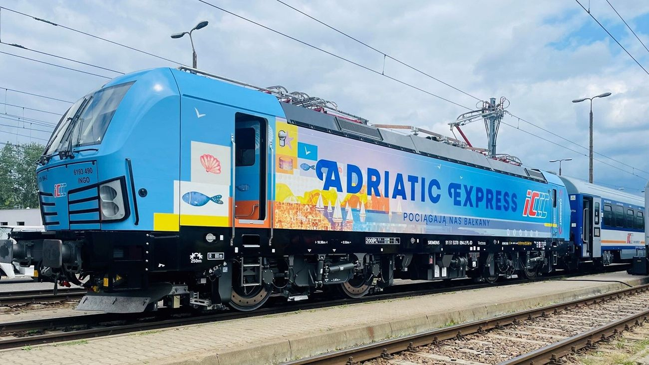 adria expres