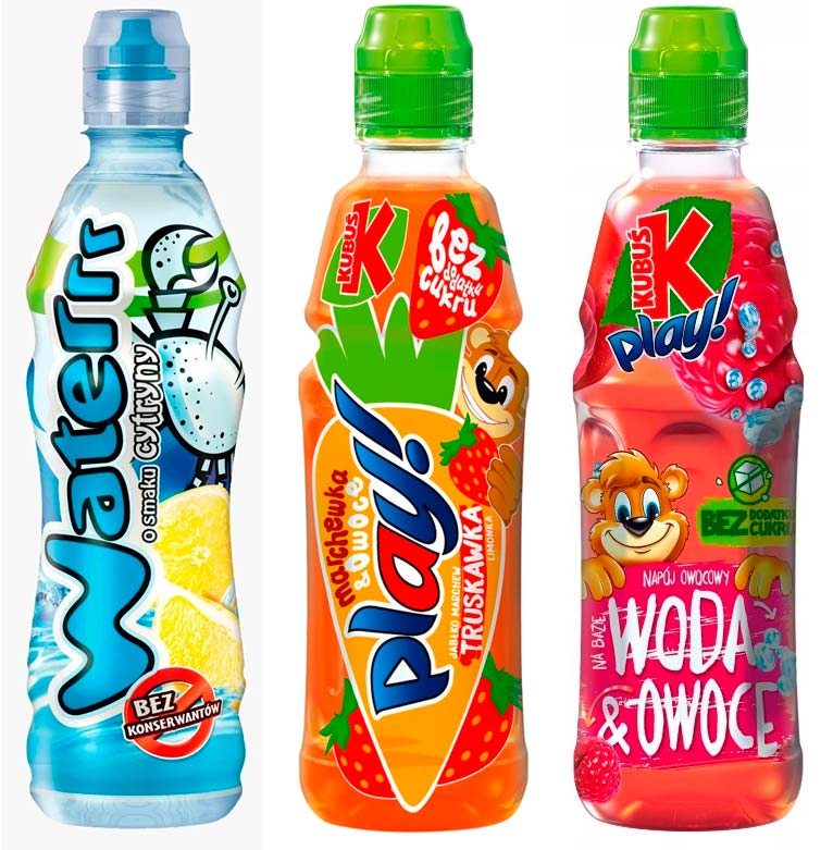 plstik vred