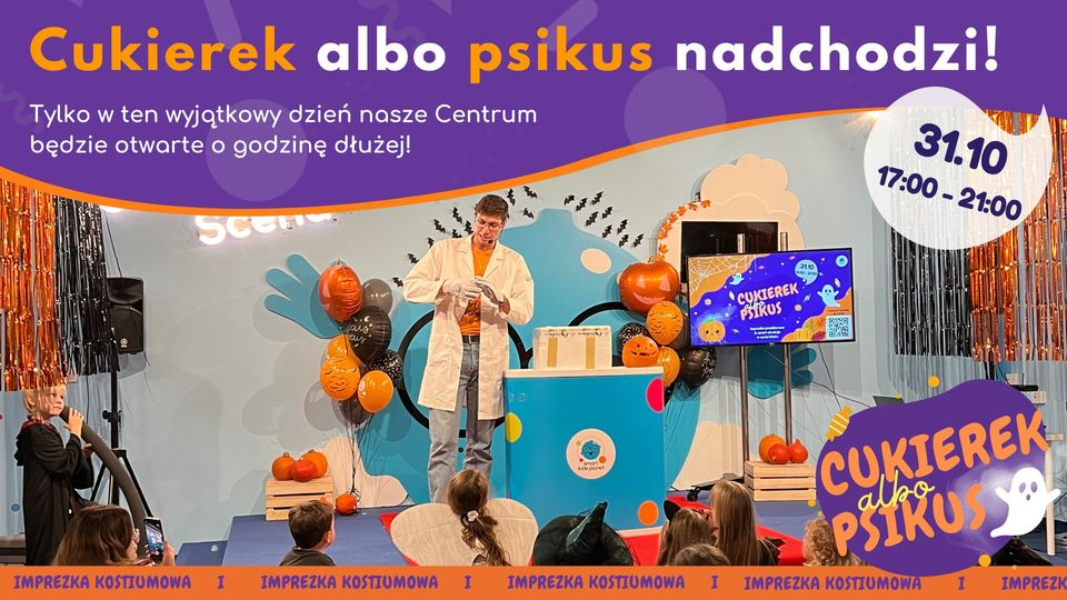 Halooween Smart Kids