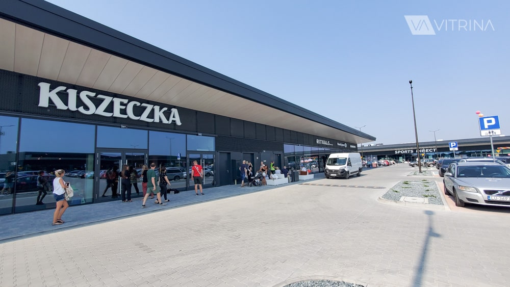 San Park Piaseczno