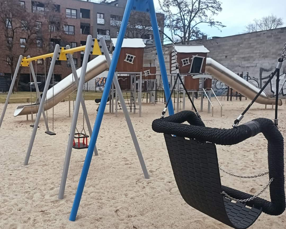 Centrum lokalne Kamionek