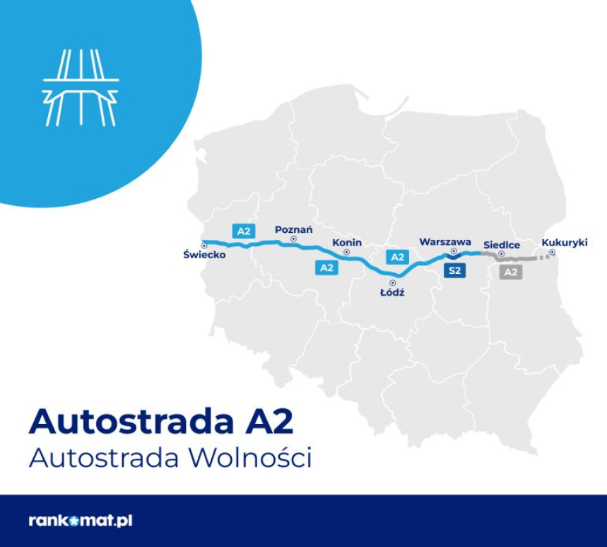 autostrada a2