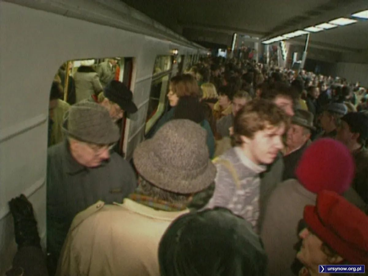 metro19953