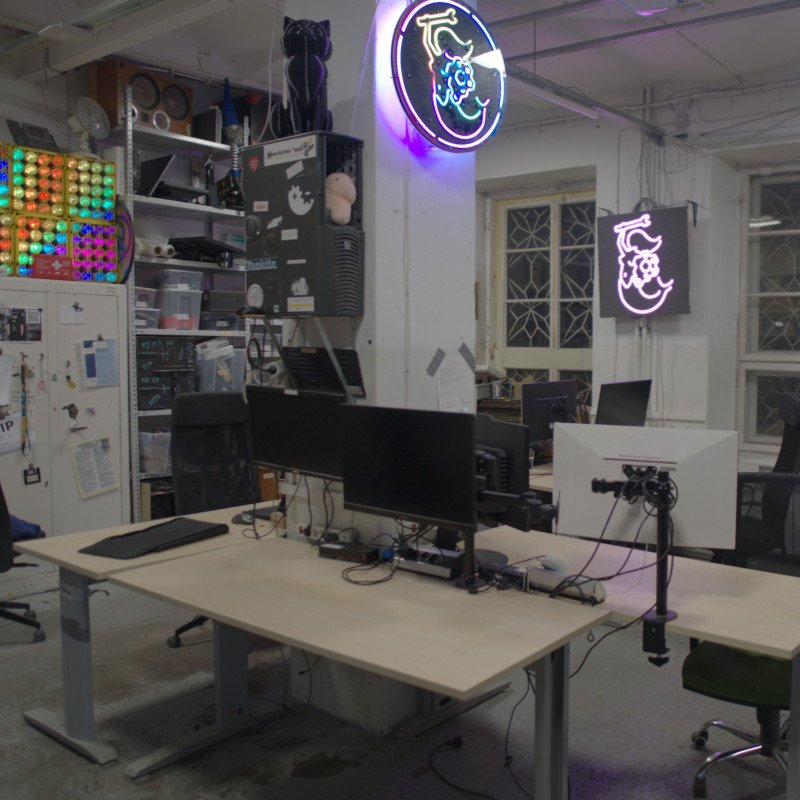 Hackerplaces