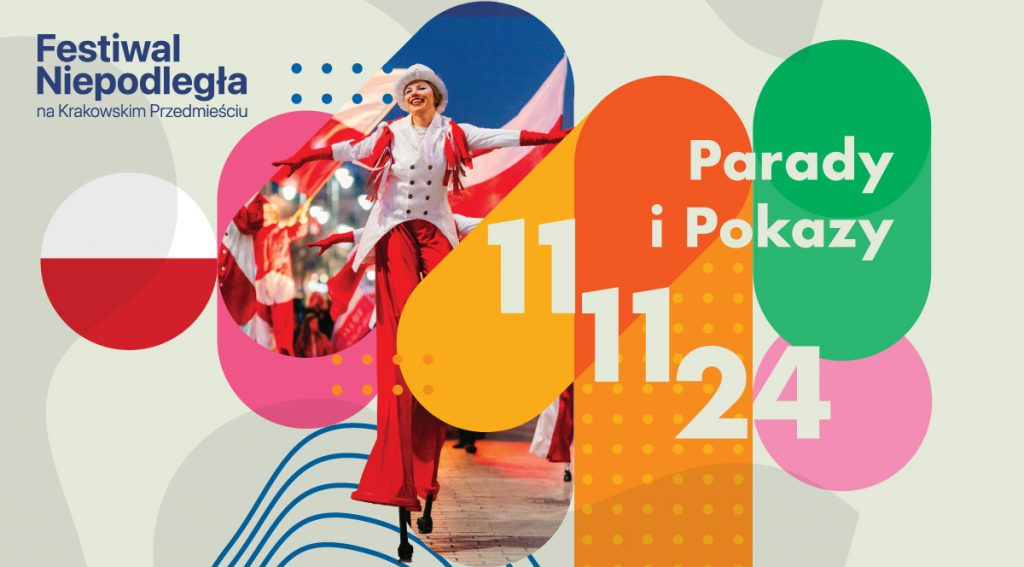 festiwal niepodleglosci