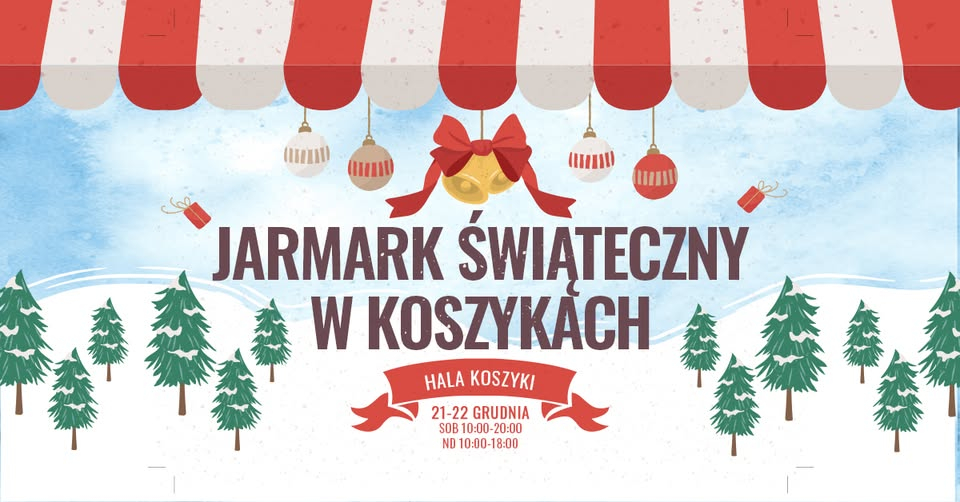 koszyki jarmark
