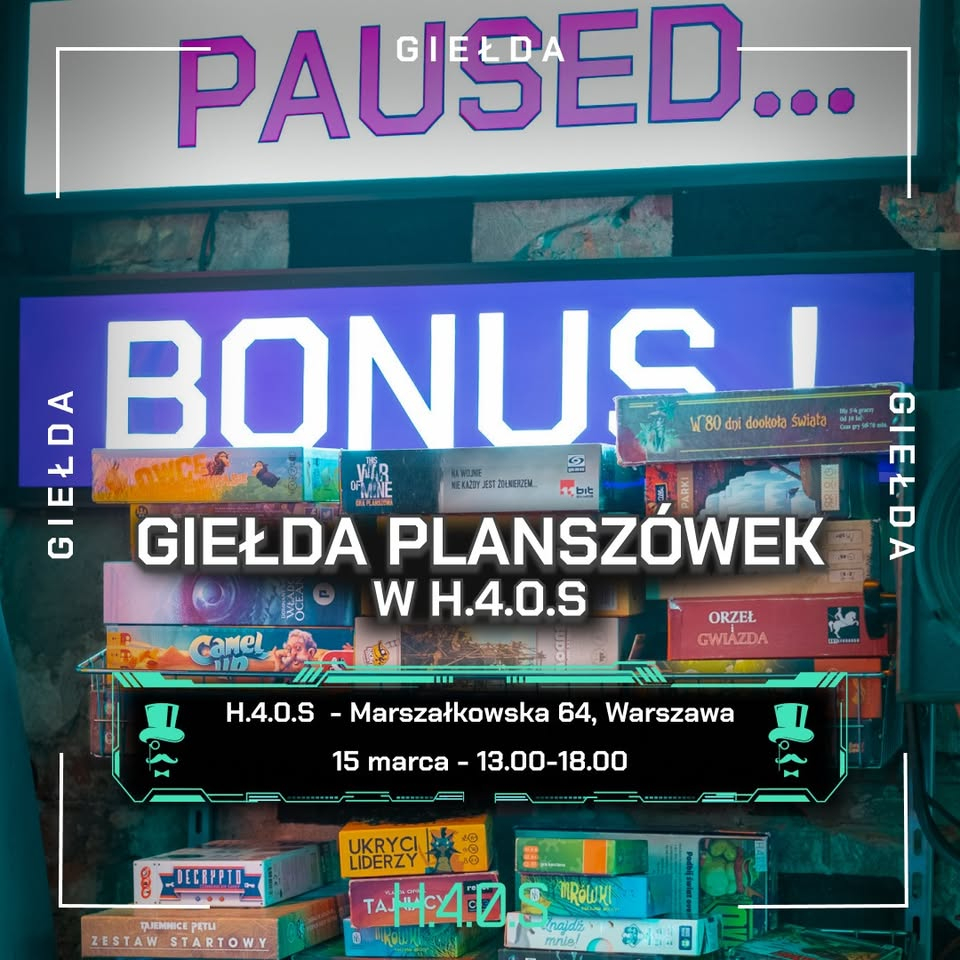 gielda gier