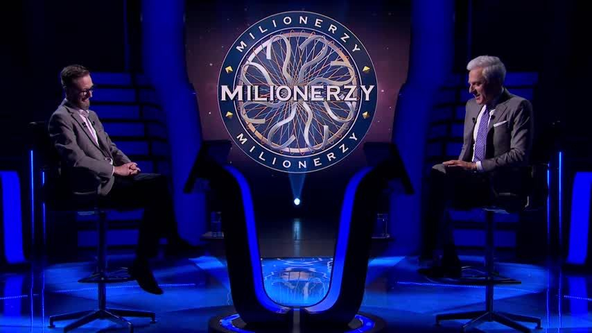 milionerzy