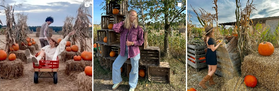 pumpkin girl2