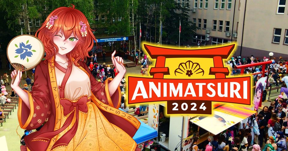 Animatsuri