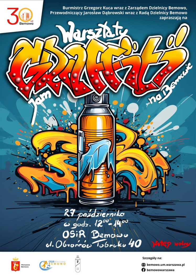 Graffitti